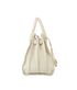 Small Sac De Jour Suple Tote, side view